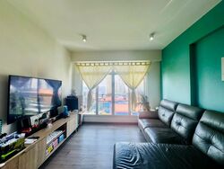 Blk 325A Punggol Bayview (Punggol), HDB 4 Rooms #597899571